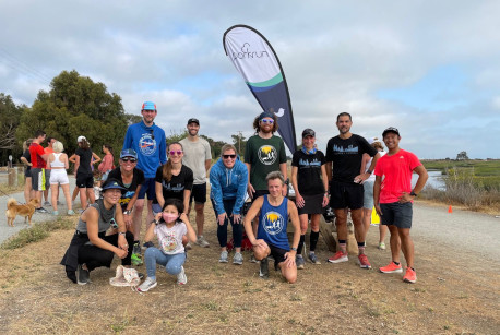 belmont running store